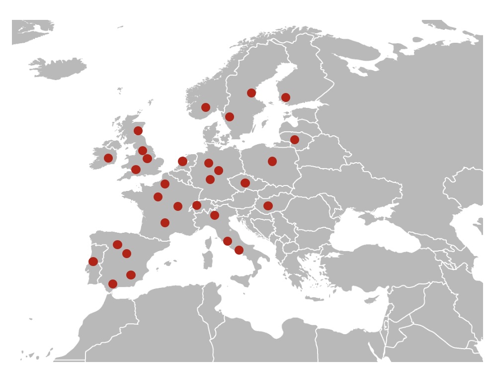 Regional Business Services