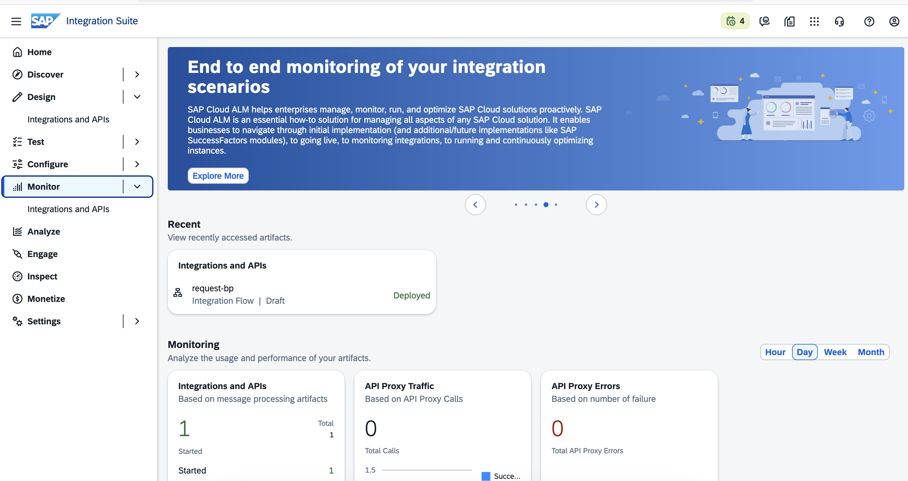 SAP Intelligent Suite