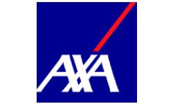 AXA Logo