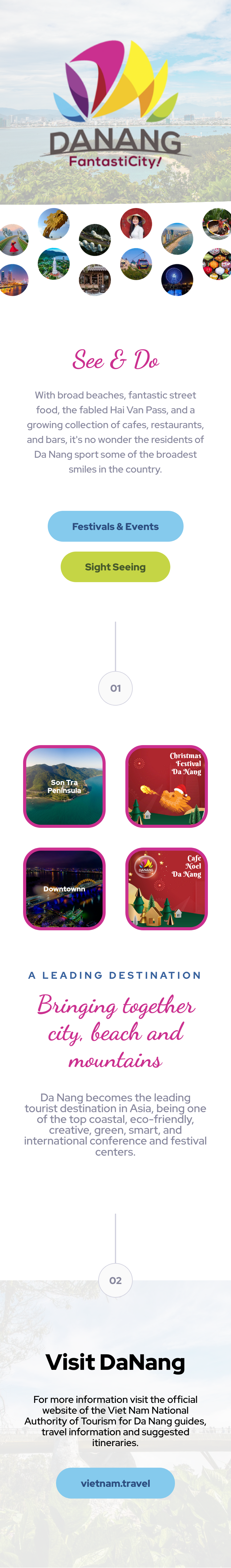 DaNang Mobile Design